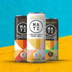 MATI Pivots to Organic, New Packaging