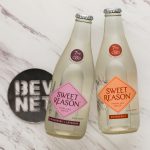 Review: Sweet Reason Sparkling Water with CBD