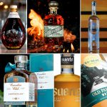 Gallery: New Spirits Launching This Winter