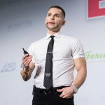 BevNET Live Winter 2018 Video: Keeping the Attachment With GT Dave