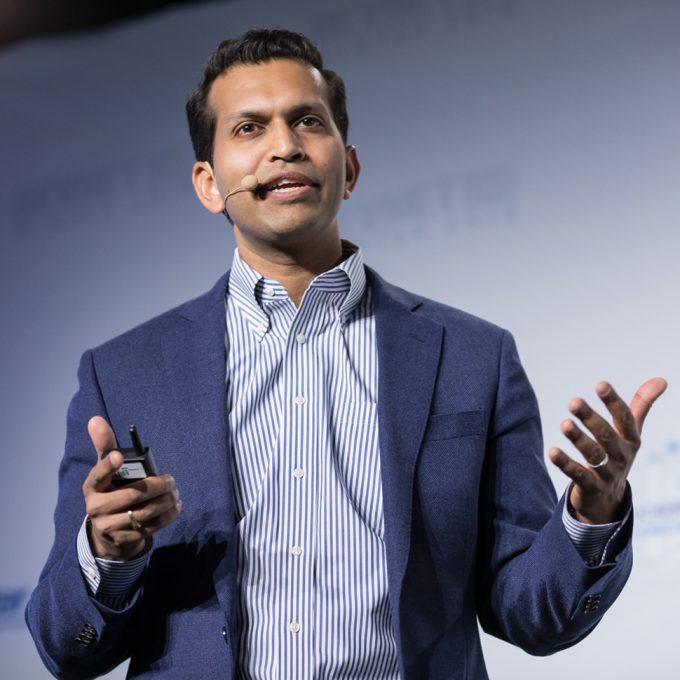 BevNET Live Winter 2018 Video: FORTO – Guiding a Brand in Transition