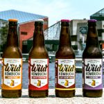 Upgraded Production Facility Marks Next Phase for Baltimore’s Wild Kombucha