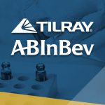 Anheuser-Busch and Tilray Partner to Research Non-Alcoholic THC and CBD Drinks