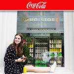 Coca-Cola Leads $15M Investment in Dirty Lemon Parent Co. Iris Nova