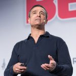 BevNET Live Winter 2018 Video: Timing Raises and Sales with Nick Giannuzzi