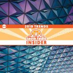 Taste Radio Insider Ep. 14: The Trends That May Shape 2019; A HotShot Takes on The Coffee Biz