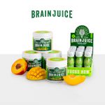 Distribution Roundup: BrainJuice Enters Whole Foods and GNC