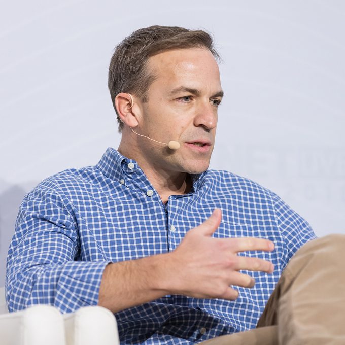 BevNET Live Winter 2018 Video: Building Premium Brands with Spindrift’s Bill Creelman