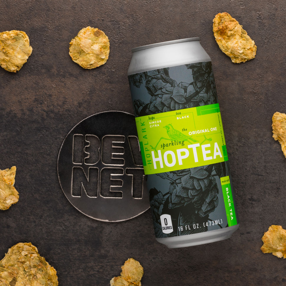Review: HopTea