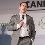 BevNET/NOSH Cannabis Forum Video: Building in Beverage with Sprig CEO Michael Lewis
