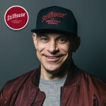 Taste Radio Episode 145: Starter, Steel & Swagger — The Rise of Stillhouse Spirits