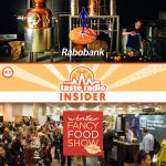 Taste Radio Insider Ep. 17: Crafted & Fancy — Where The Money Is Flowing in Specialty & Spirits