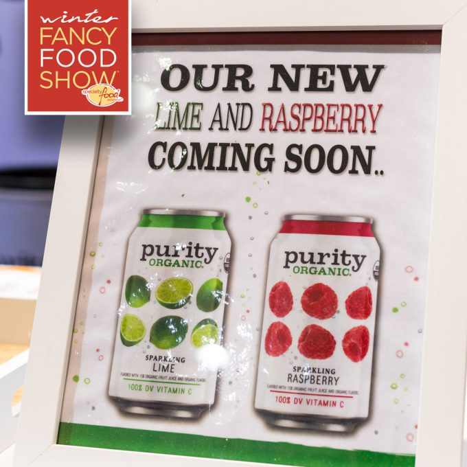 Winter Fancy Food Show 2019 Recap: Rebrands, Acquisitions, and Expansions