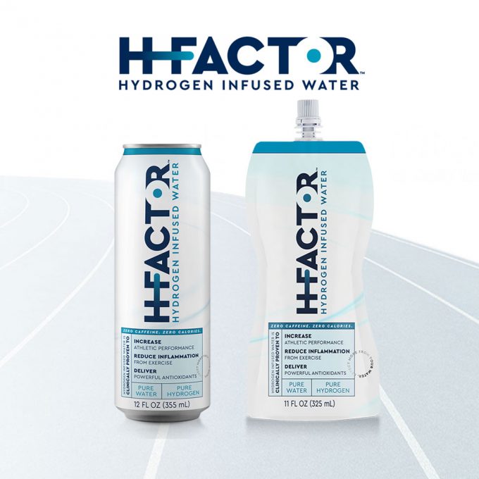 Distribution Roundup: Hydration Brands Expand in Retail