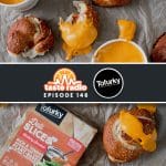 Taste Radio Episode 146: Why Plant-Based Ham Doesn’t Need to Taste Like Ham, According to the CEO of Tofurky