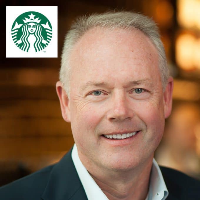 Press Clips: Starbucks CEO Scales Back Schultz’s Expansion Plans