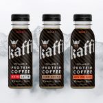 Smári to Launch Line of Icelandic Protein Coffees