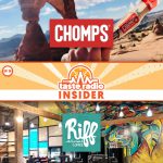 Taste Radio Insider Ep. 18: From Trader Joe’s to Tap Rooms: Chomps, Riff Cold Brewed Discuss Winning at Retail