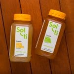 Review: Sol-ti CBD+ Tea