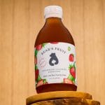 Review: Bear’s Fruit Kombucha