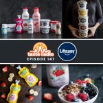 Taste Radio Episode 147: How This CEO Built a $100 Million Business By Facing Down Adversity and ‘Haters’