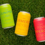 Review: Dona Spiced Sodas