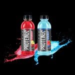 Protein2o Introduces Energy Line Extension