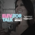 Elevator Talk: Napa Hills is Bringing Red Wine Antioxidants to Bottled Water