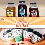 Taste Radio Insider Ep. 19: Think You’re Outworking Your Competition? Try Knocking on 500 Doors in 25 Days.