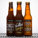 Review: Bar None, Coca-Cola’s Entry Into Non-Alcoholic Cocktails