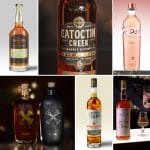 Gallery: Premium Whiskeys, Coconut Water Rum Highlight New Spirit Launches