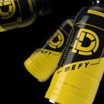 CBD Sports Wellness Beverages Emerge as Possible New Category