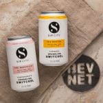 Review: Sip City Sparkling Switchel