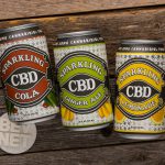 Review: Sparkling CBD Beverages