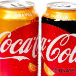Coke Continues Innovation Streak with Orange Vanilla Launch