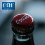 Press Clips: Emails Show Coke Courting Favor with CDC