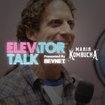 Elevator Talk: Marin Kombucha Focuses on the Craft of Brewing
