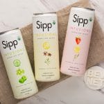 Review: Sipp Infusions