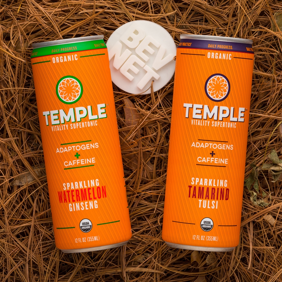 Review: Temple Vitality Supertonic