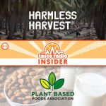 Taste Radio Insider Ep. 22: Plant-Based Brands Are Changing The Food Industry Faster Than You Think