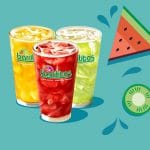 Cool Factor: Can Aguas Frescas Seize Their Moment?