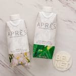 Review: Après Cold Brew and Vanilla Protein Drinks