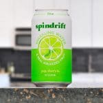 Review: Spindrift Lime
