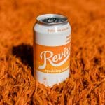 Revive Introduces Shelf-Stable Sparkling Kombucha in Cans