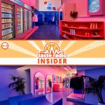 Taste Radio Insider Ep. 24: Hey Siri, How Do You Build a Millennial Brand?