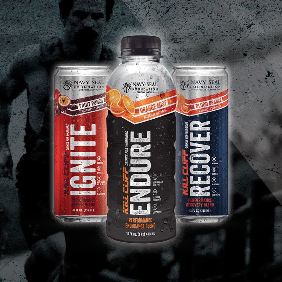 Distribution Roundup Kill Cliff Adds Sprouts, Military Exchanges