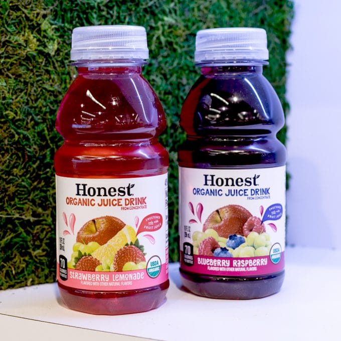 Expo West 2019: Honest Tea Co-Founder Talks Growing Product Family