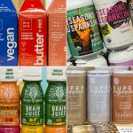 Expo West 2019 Recap Pt. 2: Sparkling Water Innovates, Brain Function Rises