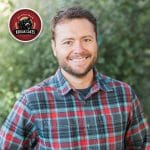 Taste Radio Ep. 154: How Does a Side Hustle Become a $100M Brand? Ask The CEO of Kodiak Cakes