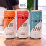 Expo West 2019: Verve Coffee Moves “Flash” Forward